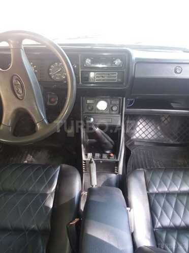 LADA (VAZ) 2107 2004, 175,000 km - 1.5 l - Balakən