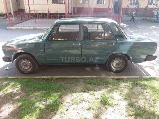 LADA (VAZ) 2107 2004, 175,000 km - 1.5 l - Balakən