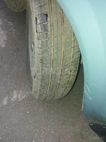 LADA (VAZ) 2107 2004, 175,000 km - 1.5 l - Balakən