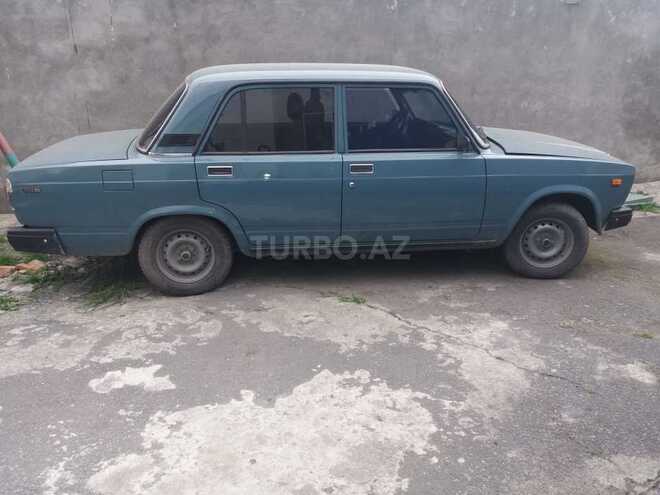 LADA (VAZ) 2107 2004, 175,000 km - 1.5 l - Balakən