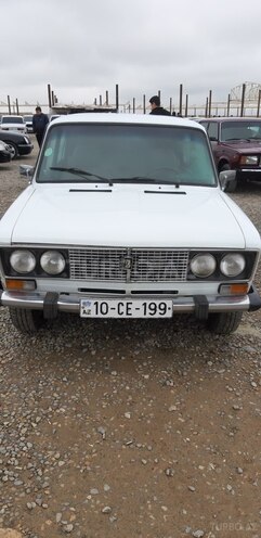 LADA (VAZ) 2106 1995, 12,000 km - 1.6 л - Gəncə
