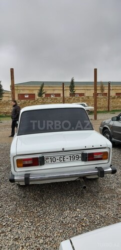LADA (VAZ) 2106 1995, 12,000 km - 1.6 л - Gəncə