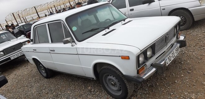 LADA (VAZ) 2106 1995, 12,000 km - 1.6 л - Gəncə