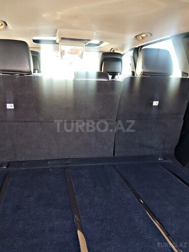 Jeep Grand Cherokee 2012, 138,500 km - 3.6 l - Bakı