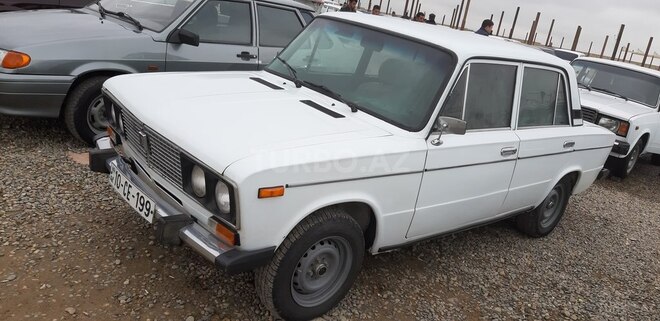 LADA (VAZ) 2106 1995, 12,000 km - 1.6 л - Gəncə