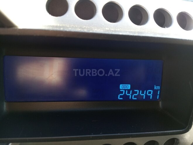 Chevrolet Aveo 2014, 242,000 km - 1.2 л - Bakı