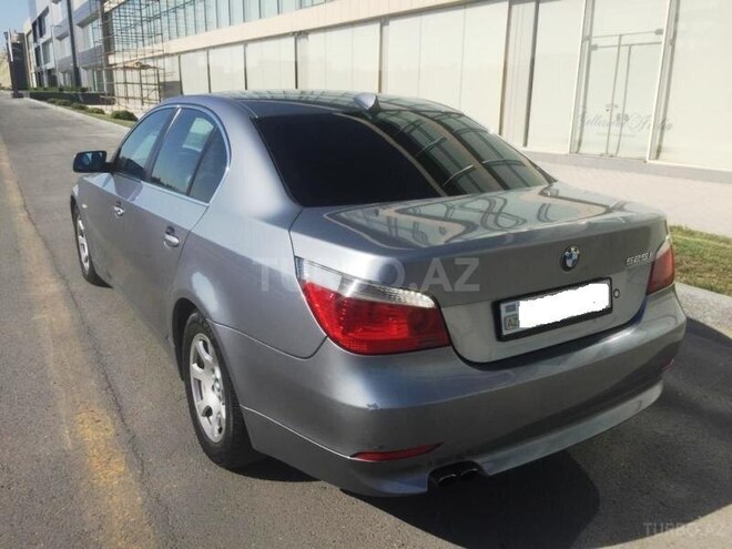 BMW 525 2004, 360,000 km - 2.5 л - Bakı