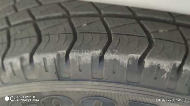 Hyundai Santa Fe 2002, 151,000 km - 2.7 l - Gəncə