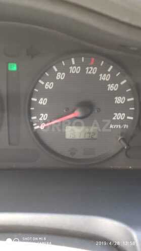 Hyundai Santa Fe 2002, 151,000 km - 2.7 l - Gəncə
