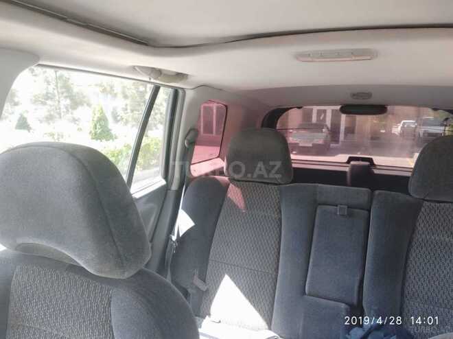 Hyundai Santa Fe 2002, 151,000 km - 2.7 l - Gəncə