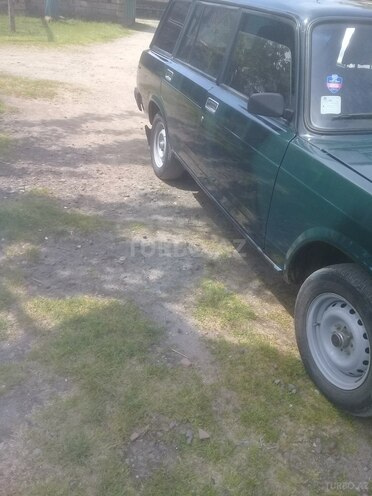 LADA (VAZ) 2104 2006, 114,300 km - 1.6 l - Astara