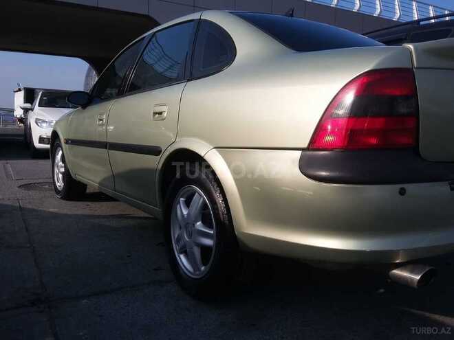 Opel Vectra 1996, 233,000 km - 1.8 l - Bakı