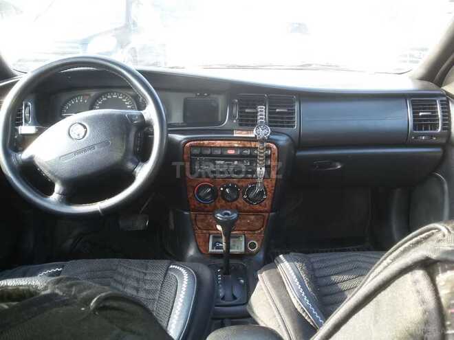 Opel Vectra 1996, 233,000 km - 1.8 l - Bakı