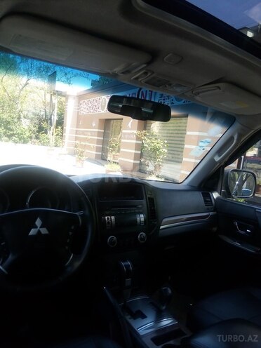 Mitsubishi Pajero 2007, 143,000 km - 3.0 л - Bakı