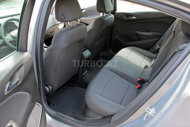 Chevrolet Cruze 2018, 999 km - 1.4 l - Bakı