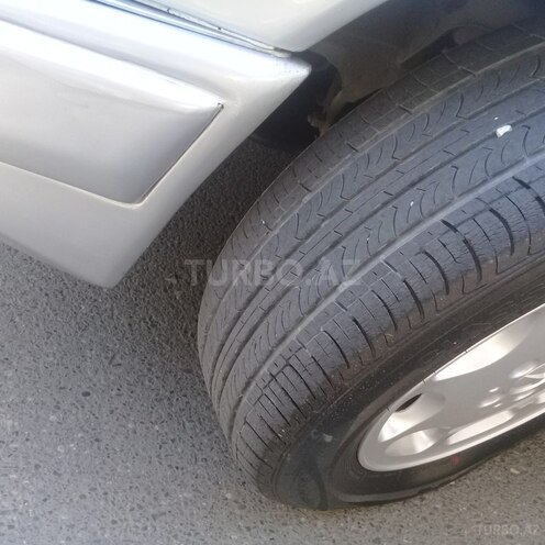 Mercedes E 220 1993, 250,000 km - 2.2 l - Sumqayıt