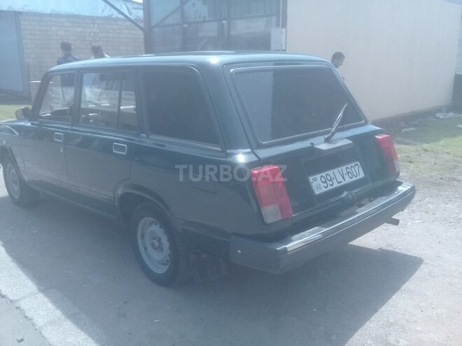 LADA (VAZ) 2104 2006, 114,300 km - 1.6 l - Astara
