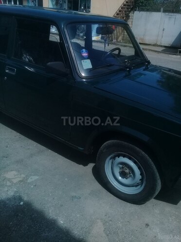 LADA (VAZ) 2104 2006, 114,300 km - 1.6 l - Astara