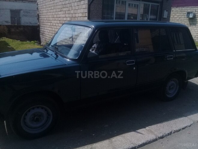 LADA (VAZ) 2104 2006, 114,300 km - 1.6 l - Astara