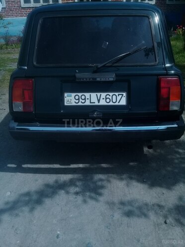 LADA (VAZ) 2104 2006, 114,300 km - 1.6 l - Astara