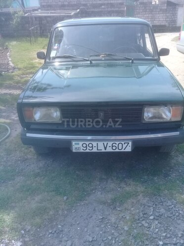 LADA (VAZ) 2104 2006, 114,300 km - 1.6 l - Astara