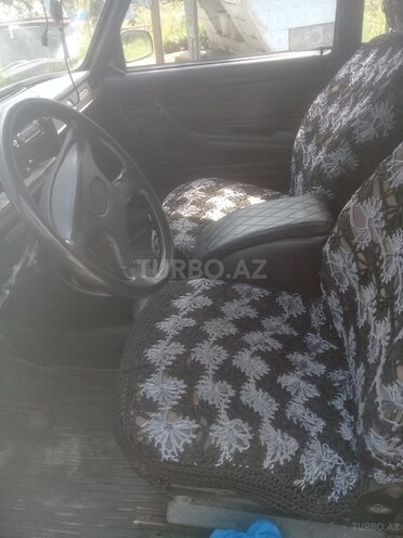 LADA (VAZ) 2104 2006, 114,300 km - 1.6 l - Astara