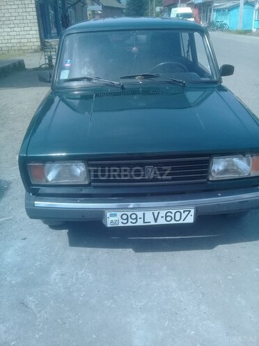 LADA (VAZ) 2104 2006, 114,300 km - 1.6 l - Astara