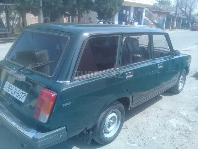 LADA (VAZ) 2104 2006, 114,300 km - 1.6 l - Astara