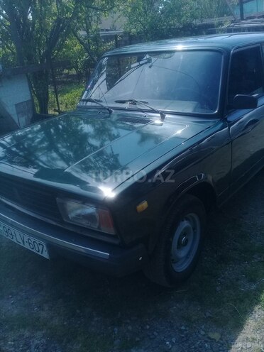 LADA (VAZ) 2104 2006, 114,300 km - 1.6 l - Astara