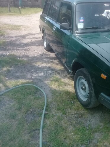 LADA (VAZ) 2104 2006, 114,300 km - 1.6 l - Astara