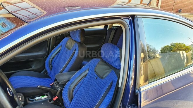 Volkswagen Passat 2002, 286,000 km - 1.8 l - Bakı