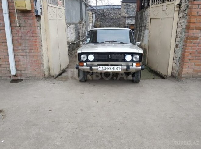 LADA (VAZ) 2106 2000, 124,596 km - 1.6 l - Göygöl