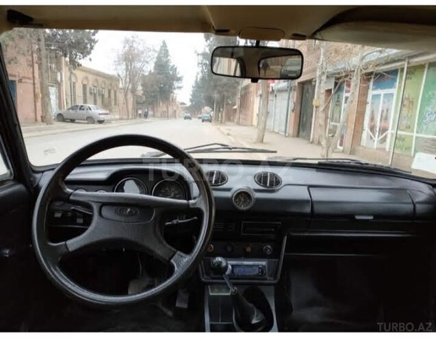 LADA (VAZ) 2106 2000, 124,596 km - 1.6 l - Göygöl