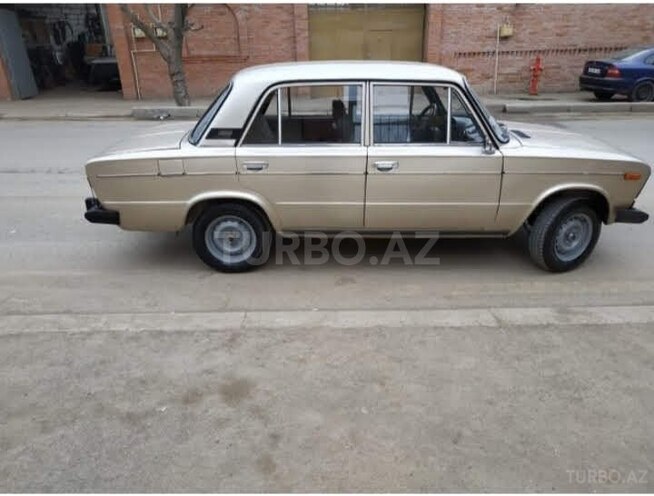 LADA (VAZ) 2106 2000, 124,596 km - 1.6 l - Göygöl
