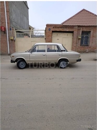 LADA (VAZ) 2106 2000, 124,596 km - 1.6 l - Göygöl
