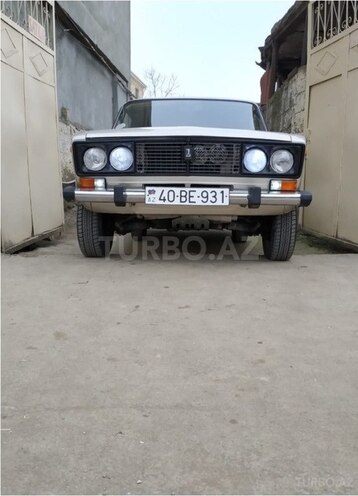 LADA (VAZ) 2106 2000, 124,596 km - 1.6 l - Göygöl