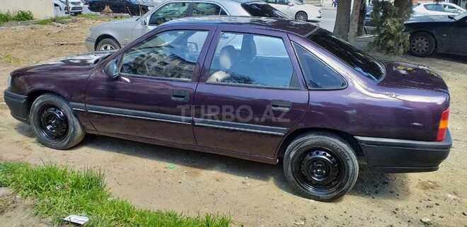 Opel Vectra 1993, 284,000 km - 1.8 l - Bakı