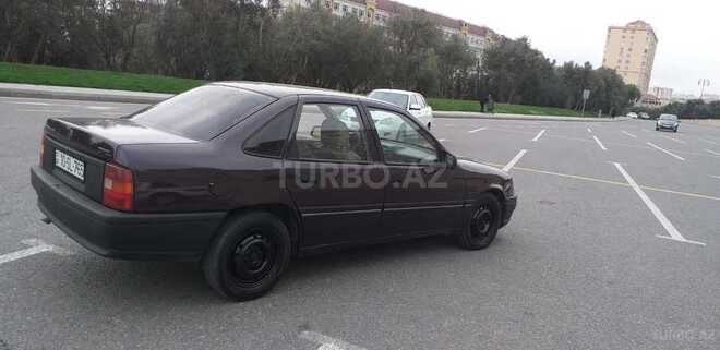 Opel Vectra 1993, 284,000 km - 1.8 l - Bakı
