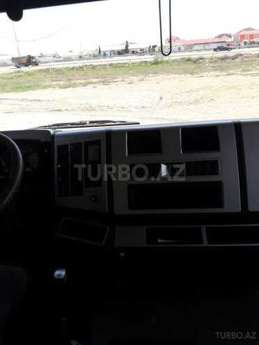 Shacman F3000 2013, 195,000 km - 12.0 l - Bakı