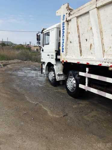 Shacman F3000 2013, 195,000 km - 12.0 l - Bakı