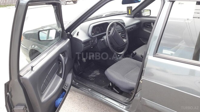 LADA (VAZ) 2115 2010, 188,000 km - 1.6 l - Quba