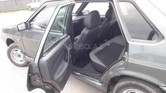 LADA (VAZ) 2115 2010, 188,000 km - 1.6 l - Quba