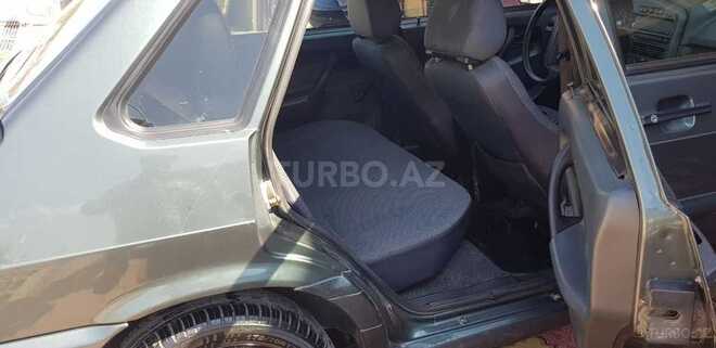 LADA (VAZ) 2115 2010, 188,000 km - 1.6 l - Quba
