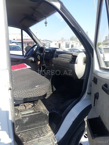 GAZ 33023-744 2003, 160,000 km - 2.4 l - Bakı