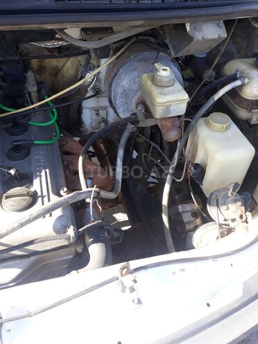 GAZ 33023-744 2003, 160,000 km - 2.4 l - Bakı