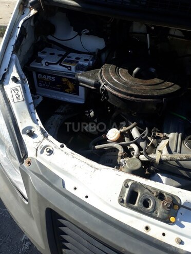 GAZ 33023-744 2003, 160,000 km - 2.4 l - Bakı