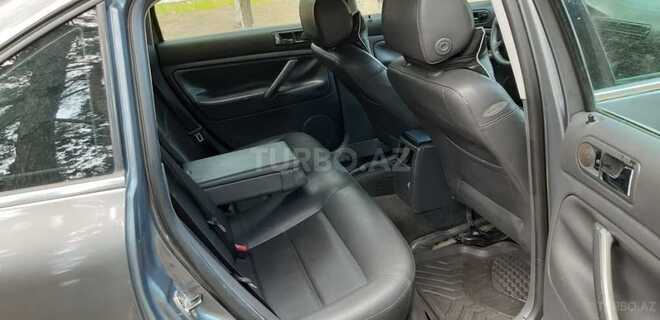 Volkswagen Passat 2004, 165,000 km - 1.8 l - Xırdalan