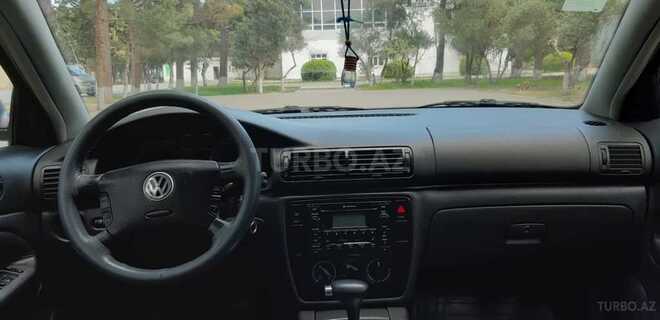 Volkswagen Passat 2004, 165,000 km - 1.8 l - Xırdalan