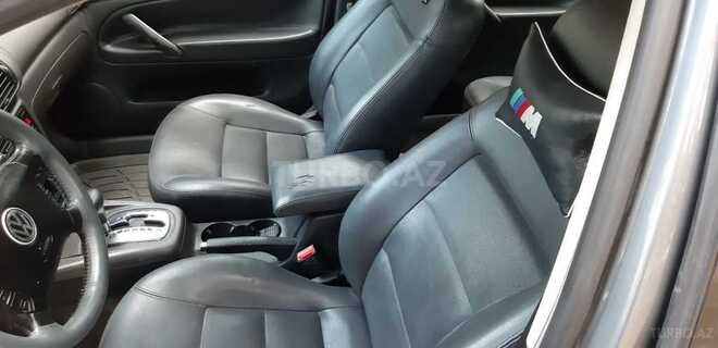 Volkswagen Passat 2004, 165,000 km - 1.8 l - Xırdalan