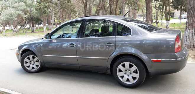 Volkswagen Passat 2004, 165,000 km - 1.8 l - Xırdalan